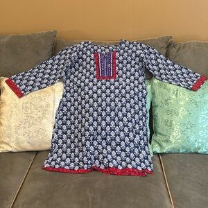 🌸 Cotton kurta 🌸